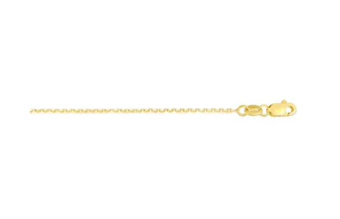 14KYG 20" .87MM DC CABLE CHAIN