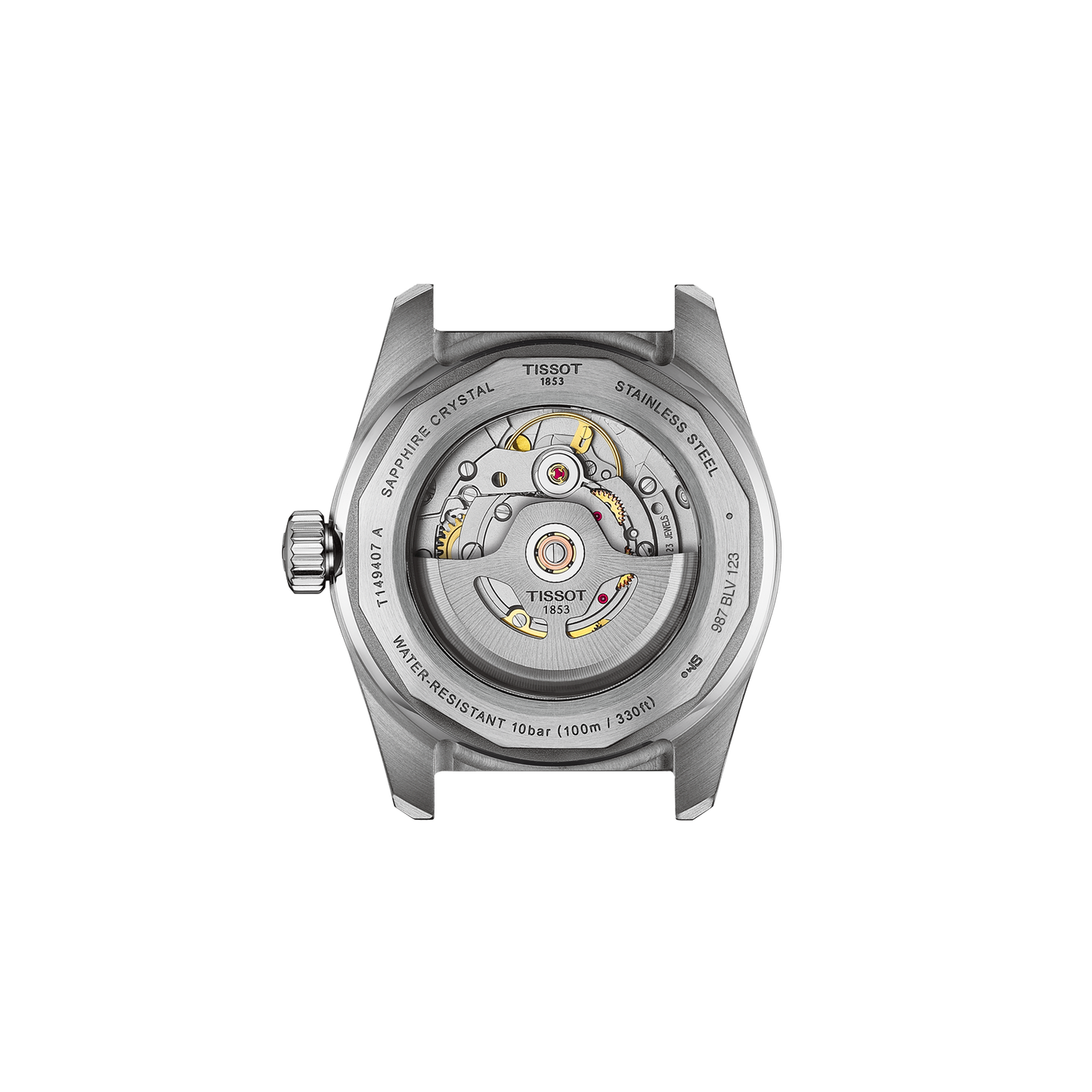 Tissot PR516
