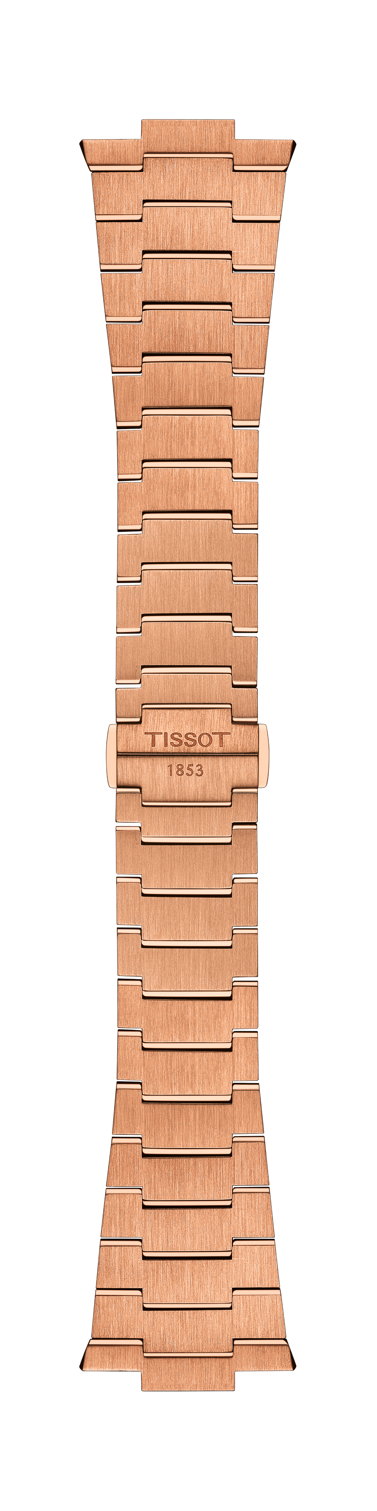 Tissot PRX Rose w/ Blue Dial P