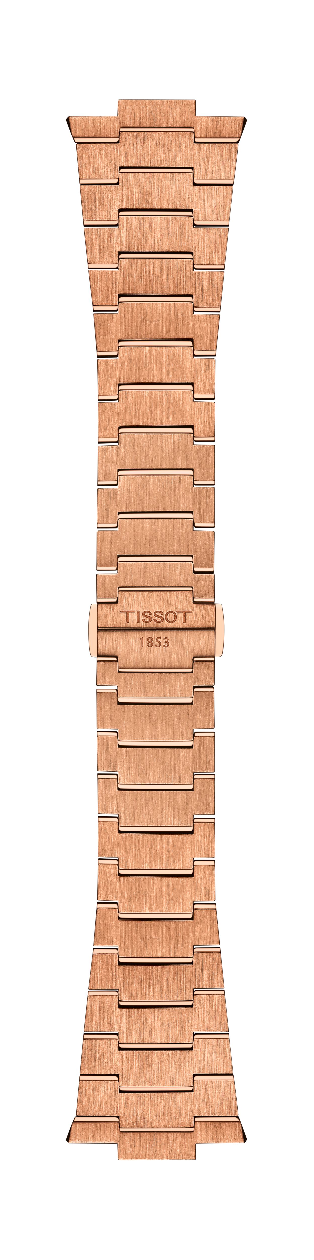 Tissot PRX Rose w/ Blue Dial P