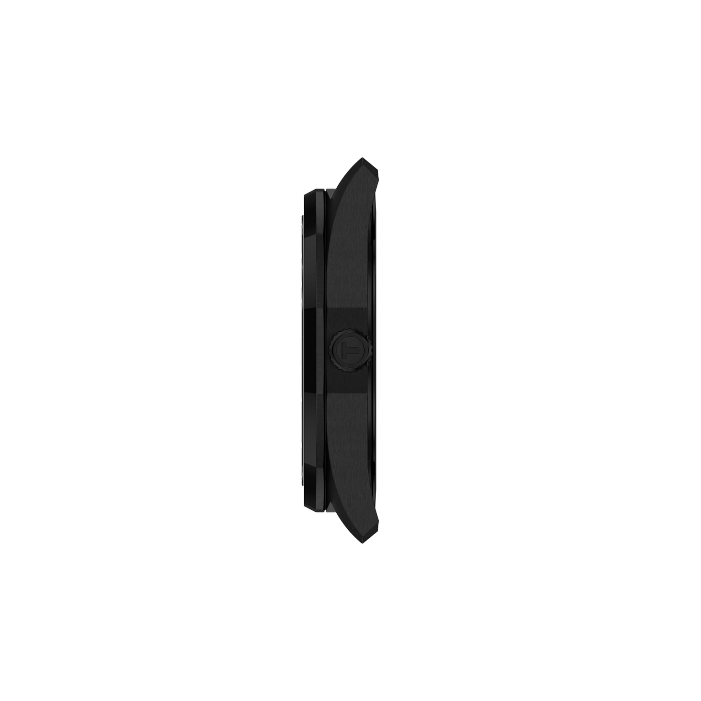 Tissot Solar PRC100 BLK