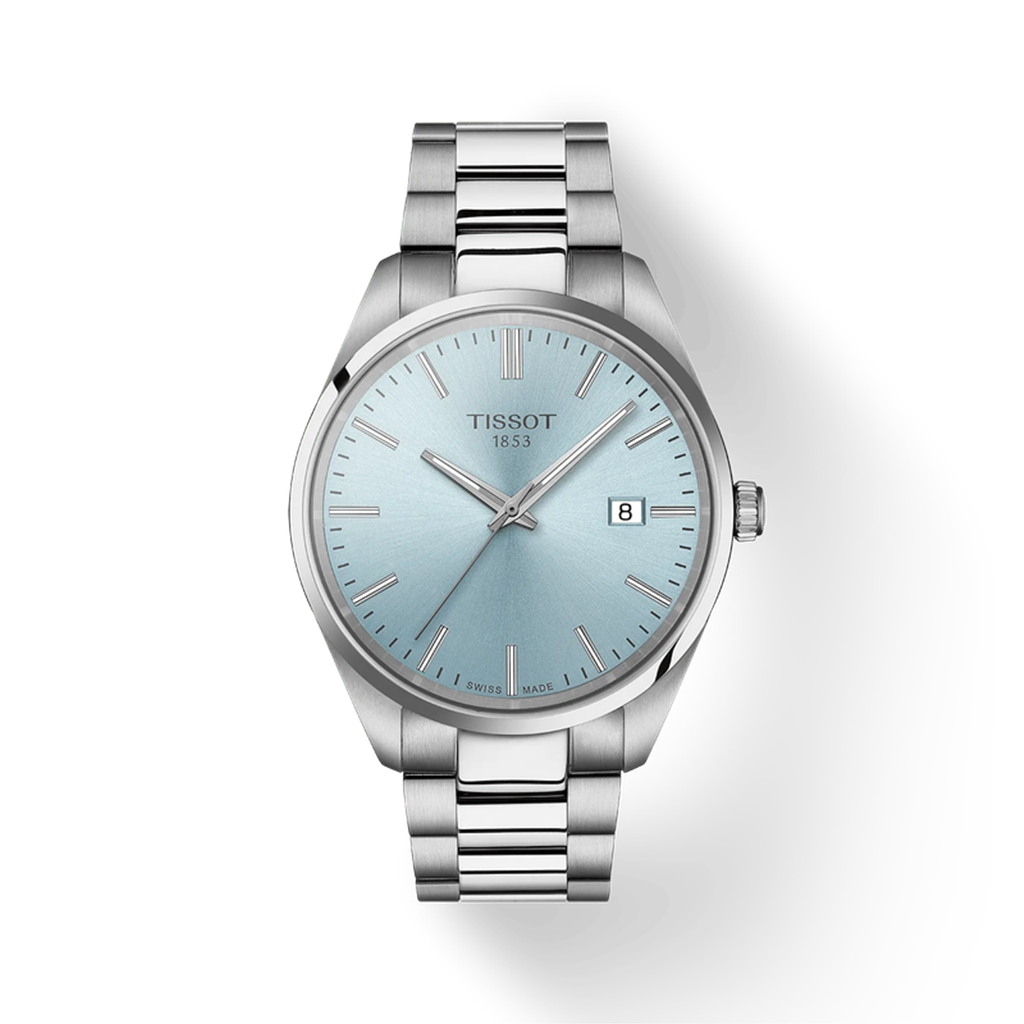 Tissot PR 100 40 mm Quartz Watch