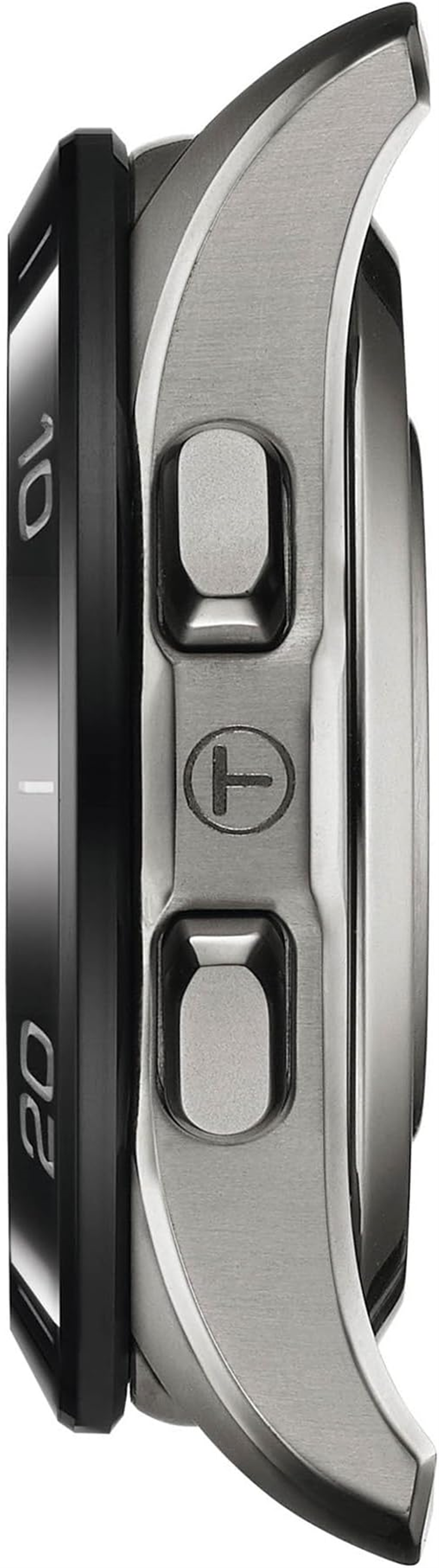 Tissot T-Touch Connect Sport - Advanced Swiss Craftsmanship