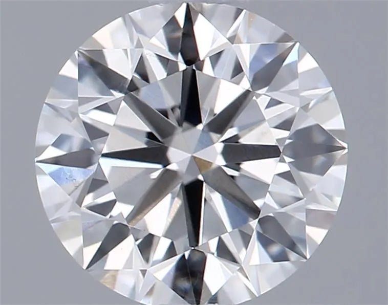1.00ct Round Lab Grown Diamond (Colour G, Clarity VS1, Cut EX, IGI Certified)
