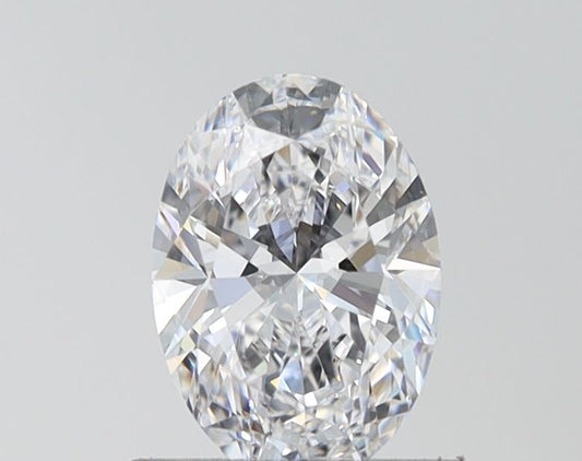 0.94 Carats OVAL Diamond