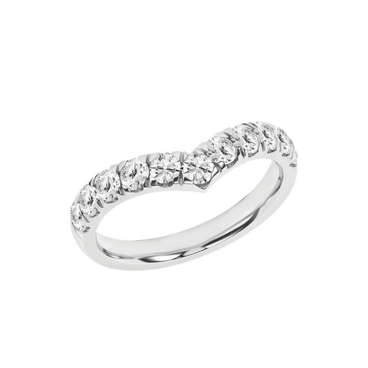 SAMPLE LGD 14KWG 1CTW 11RBC LG