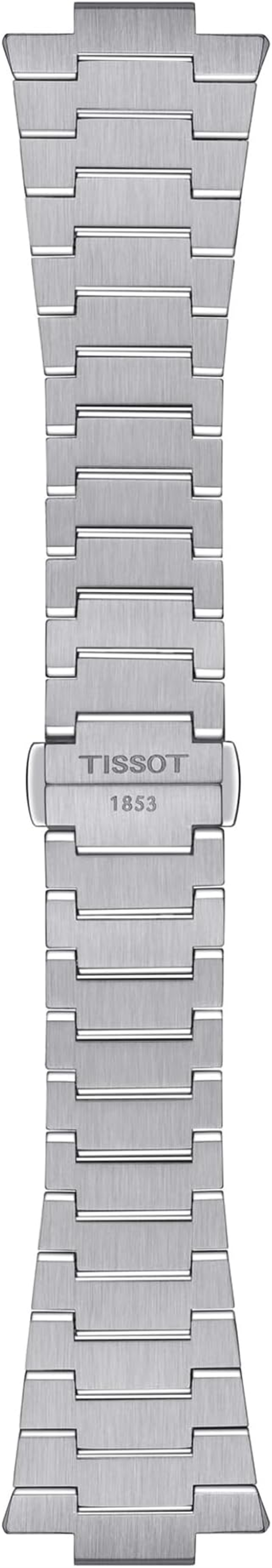 Tissot PRX Watch - Iconic Design and Ingenuity