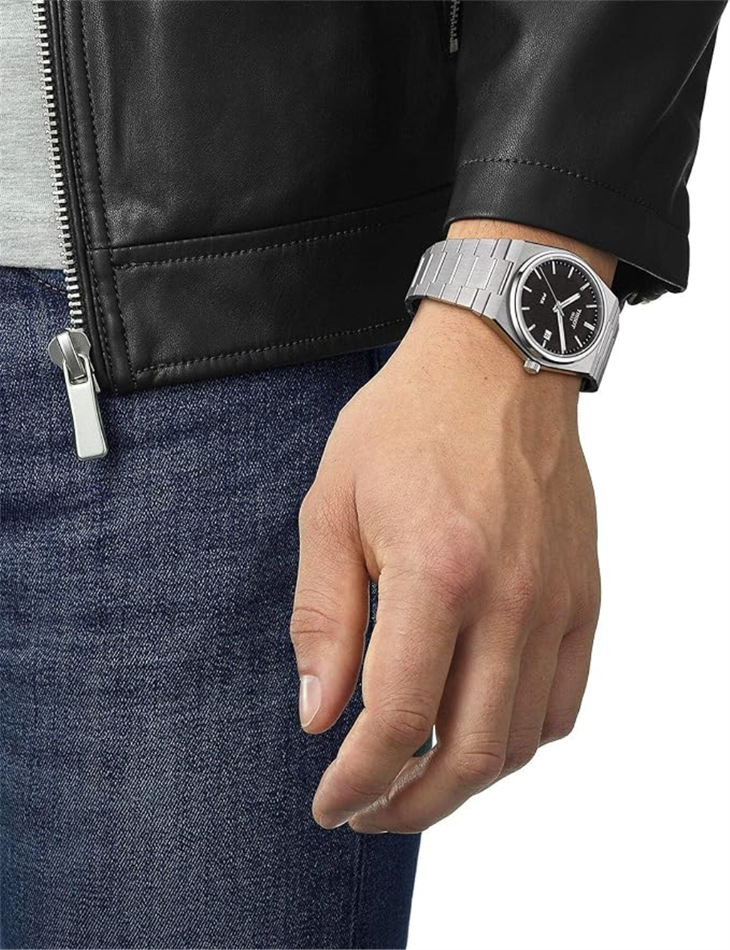 Tissot PRX Watch - Design Excellence and Ingenuity