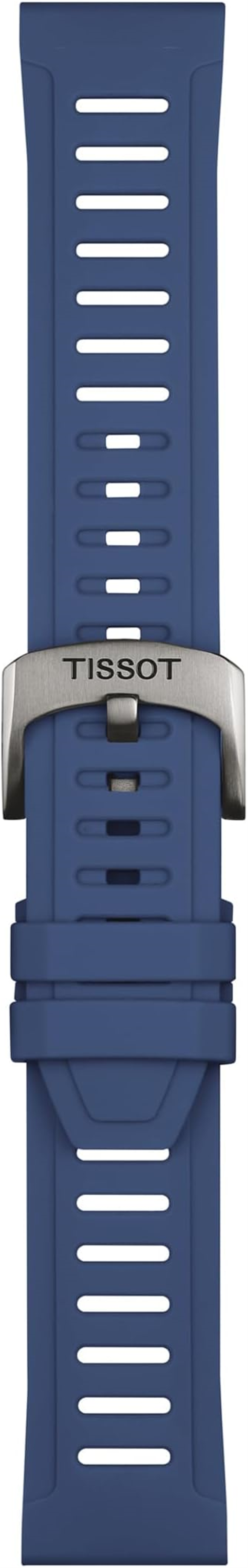 Tissot T-Touch Connect Sport - Advanced Swiss Craftsmanship