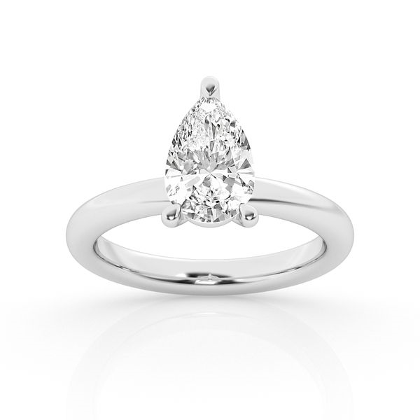 Lab Grown Diamond Rings