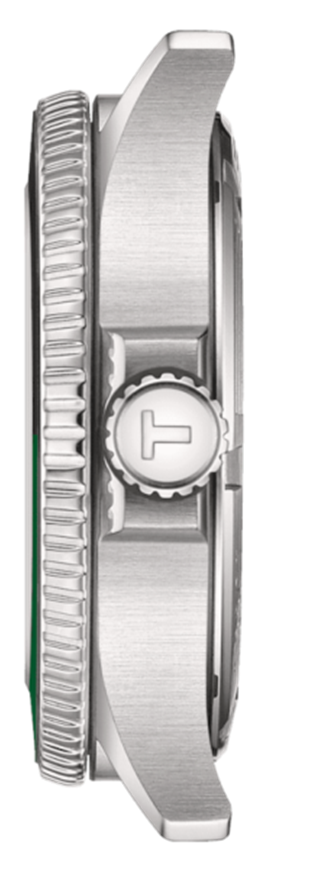 Tissot Seastar 1000 Quartz GMT - Ultimate Aquatic Performance