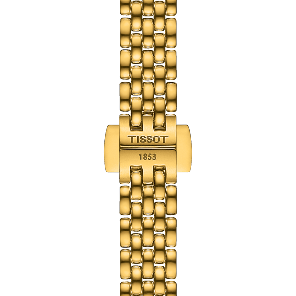 Tissot Lovely Watch - Refined Elegance and Timeless Design