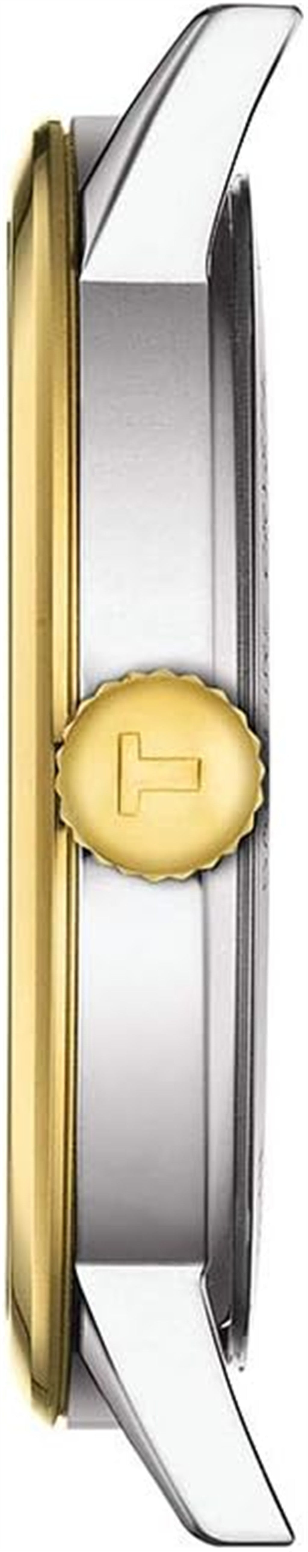 Tissot Classic Traditional Watch