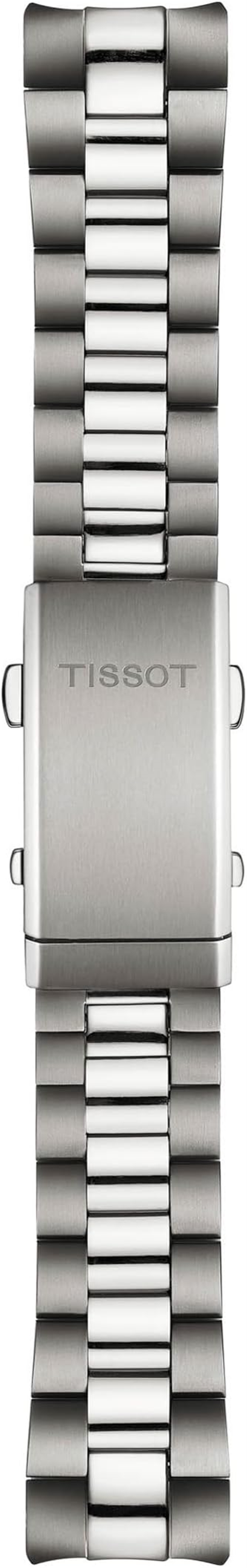Tissot T-Touch Connect Sport - Advanced Swiss Craftsmanship