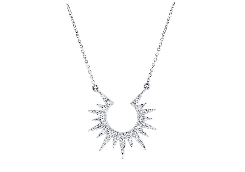 PENDANTS-46 RD 18 INCH 0.31Ct-