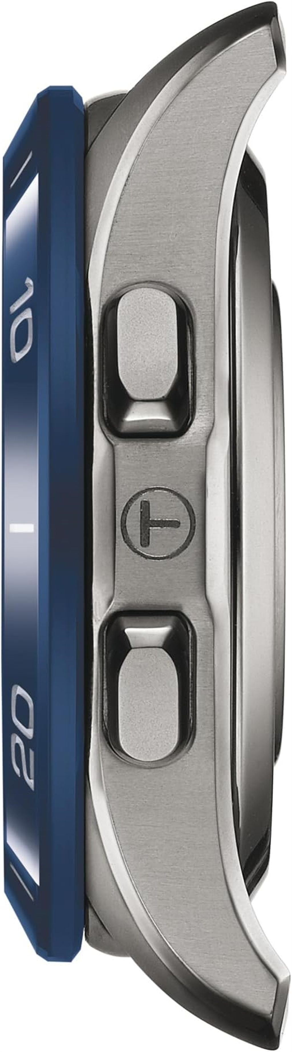 Tissot T-Touch Connect Sport - Advanced Swiss Craftsmanship