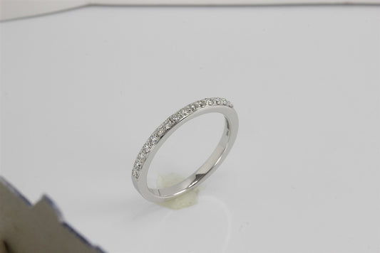 RINGS-15 RD SIZE 6.5 0.26Ct-14