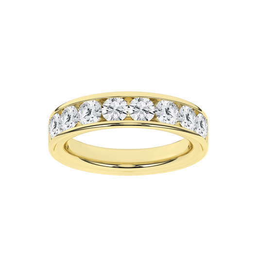 SAMPLE LGD 14KYG 1.50CTW 10RBC