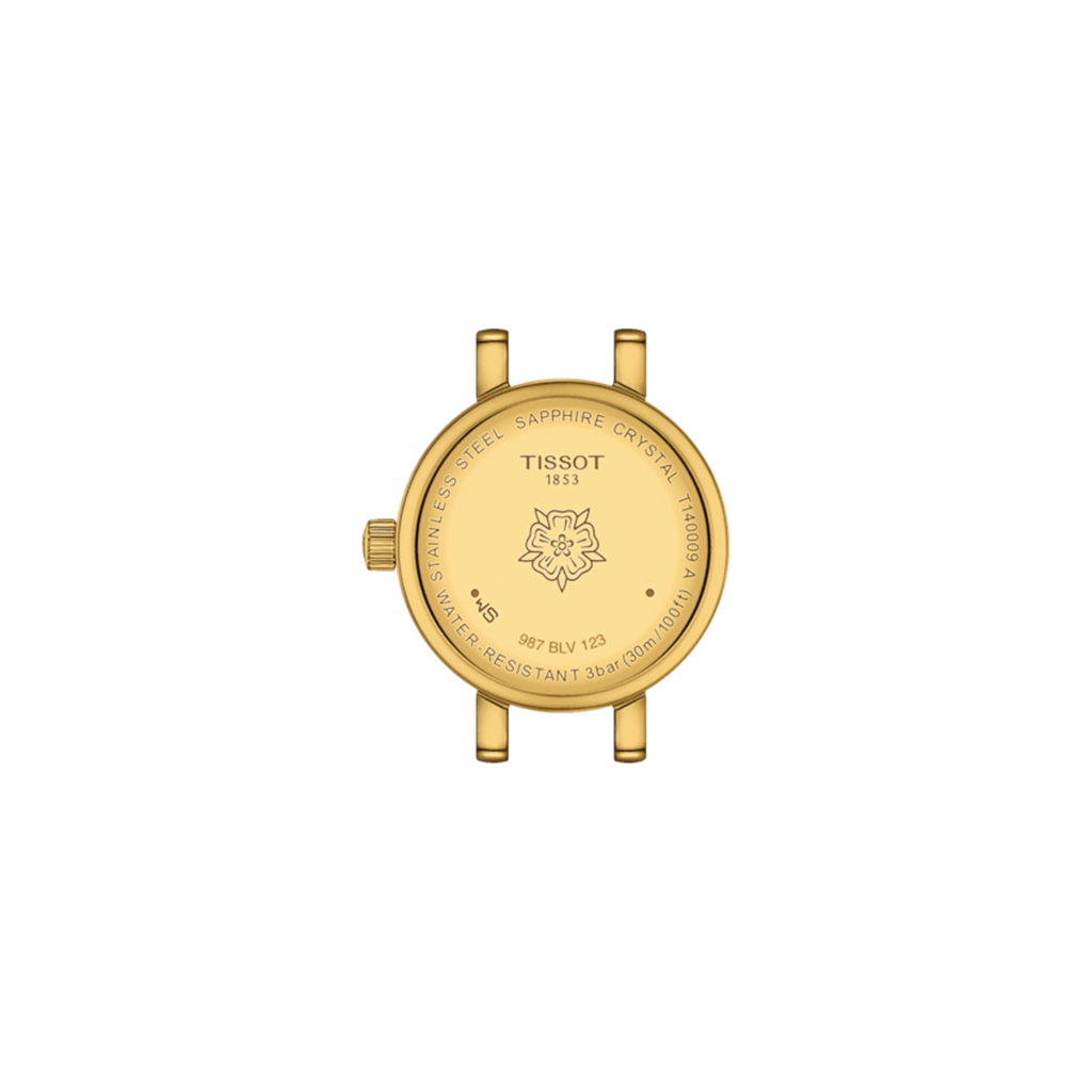 Tissot Lovely Watch - Refined Elegance and Timeless Design