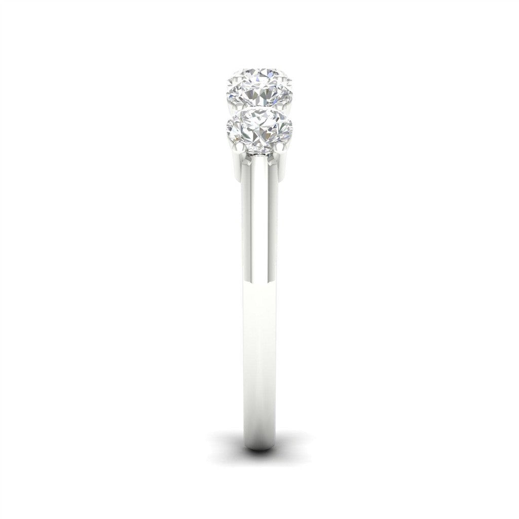 SAMPLE LGD 14KWG 1CTW 5RBC LGD