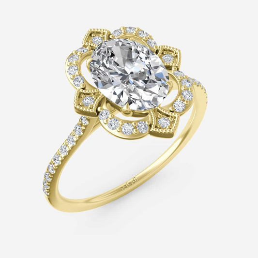 Engagement Ring Models