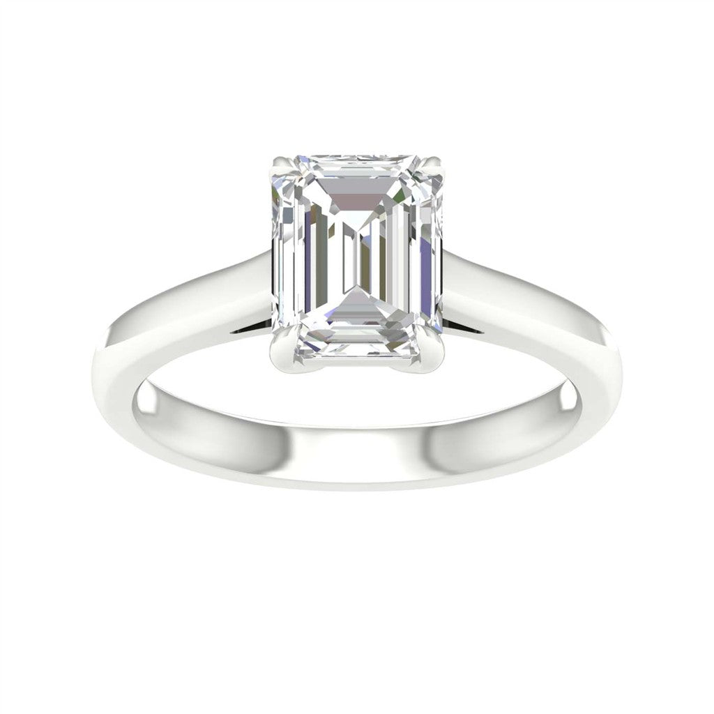 LGD 2.07CTW 14KWG SOLITAIRE EN
