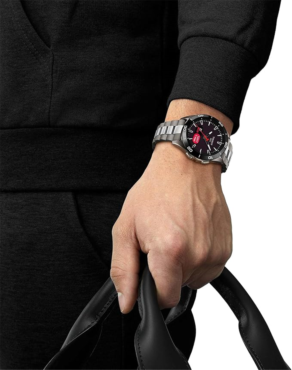 Tissot T-Touch Connect Sport - Advanced Swiss Craftsmanship