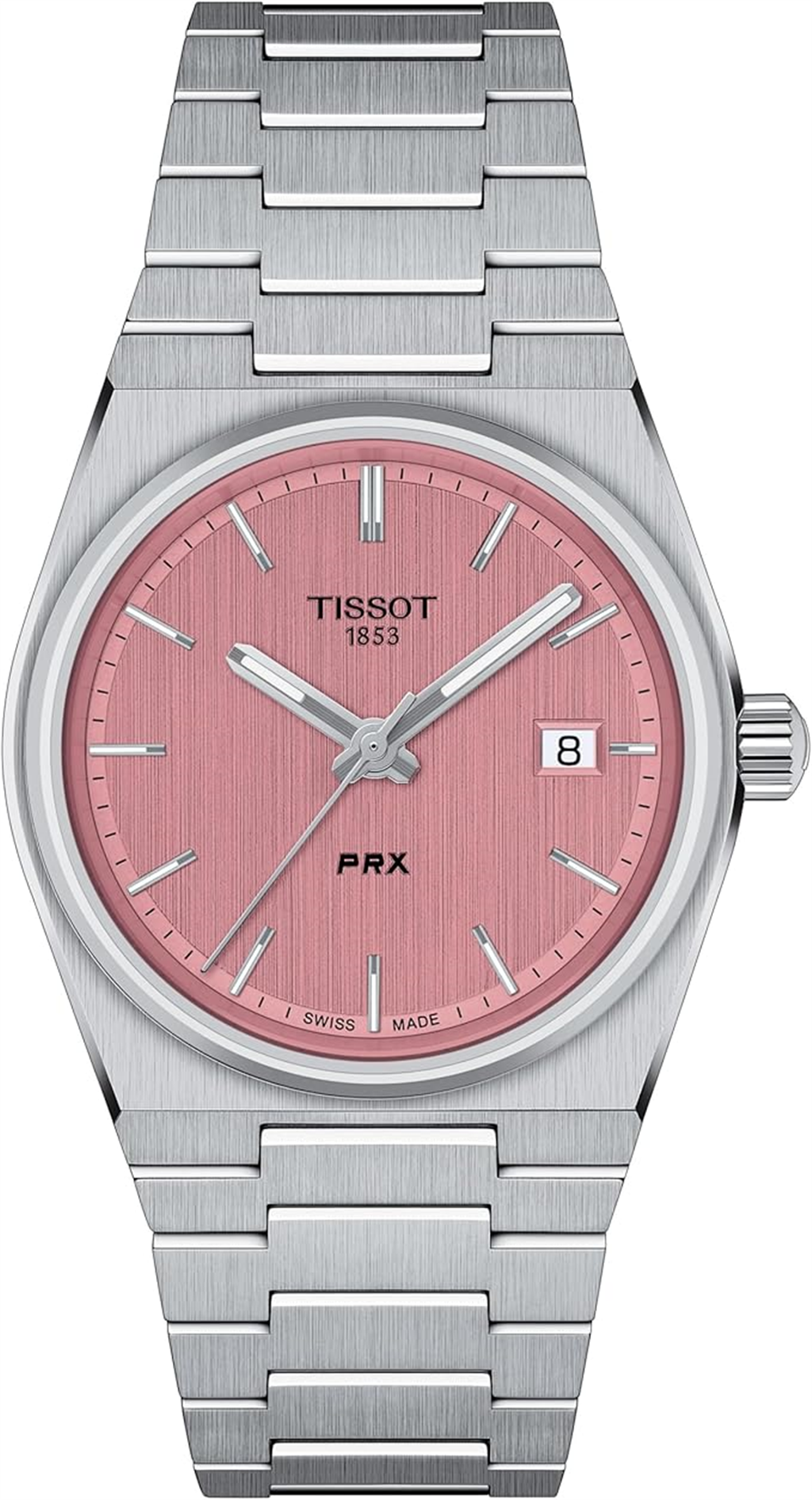 Tissot PRX Watch - Iconic Design and Ingenuity