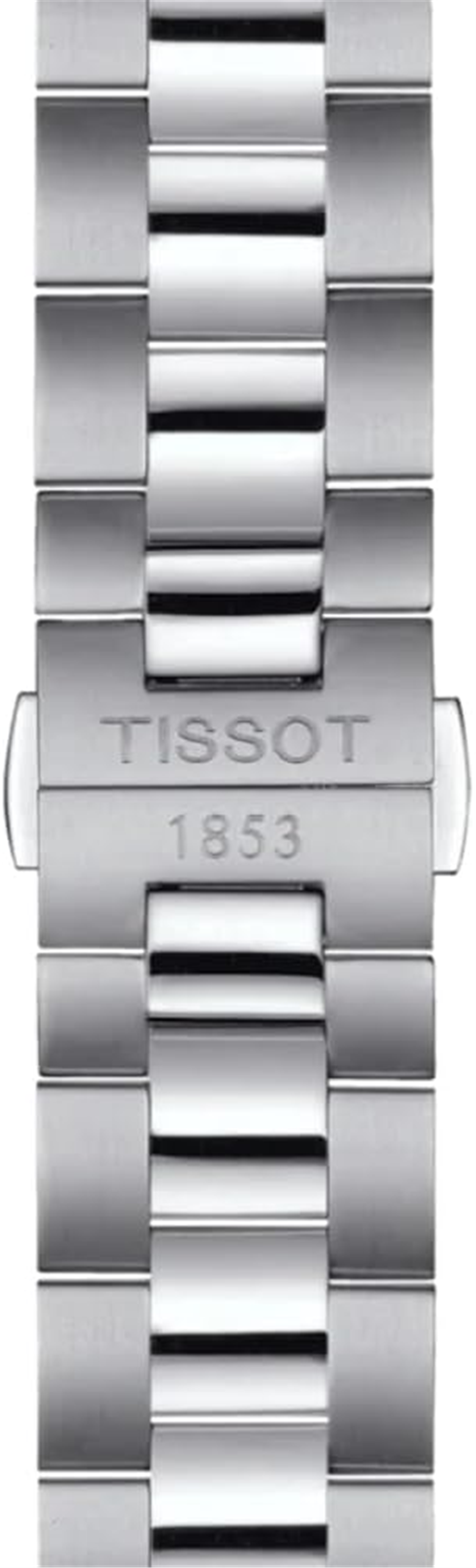 Tissot Gentleman Powermatic 80 Silicium - Classic Elegance for the Modern Man