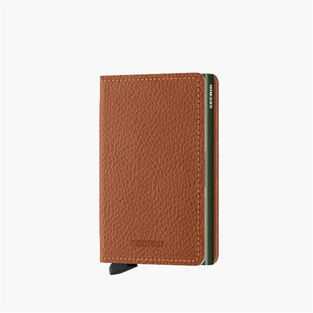 Secrid Slim Wallet Veg Caramello-Sand