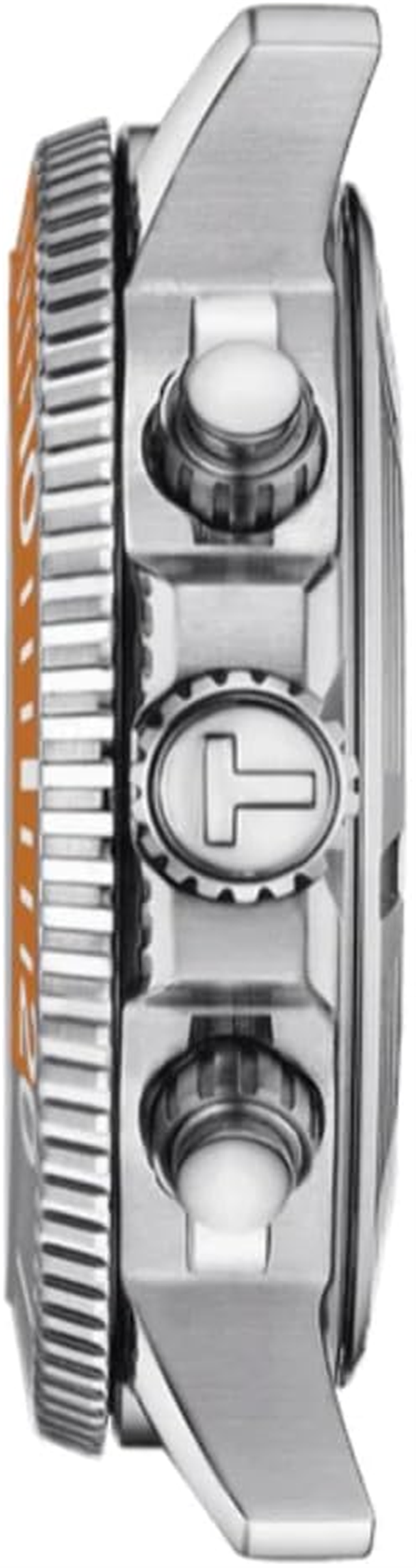 Tissot Seastar 1000 Watch - Ultimate Diving Companion