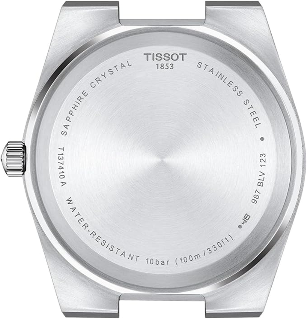 Tissot PRX Watch - Design Excellence and Ingenuity