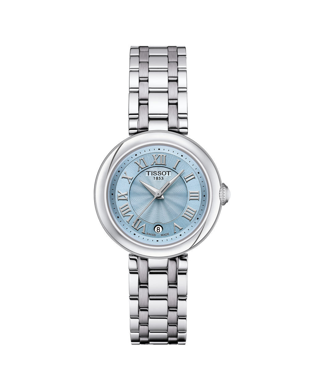 Tissot Bellissima Watch - Elegant and Delicate
