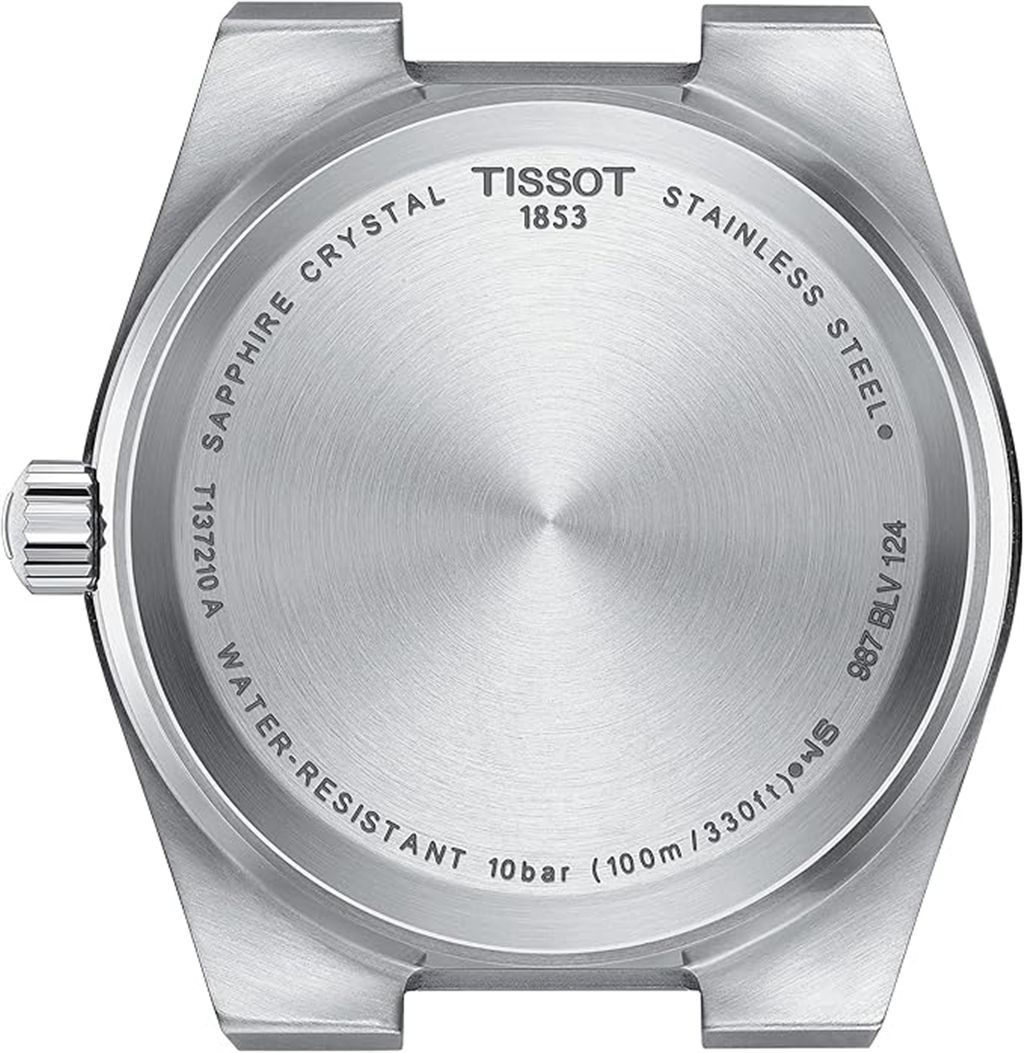 Tissot PRX Watch - Iconic Design and Ingenuity