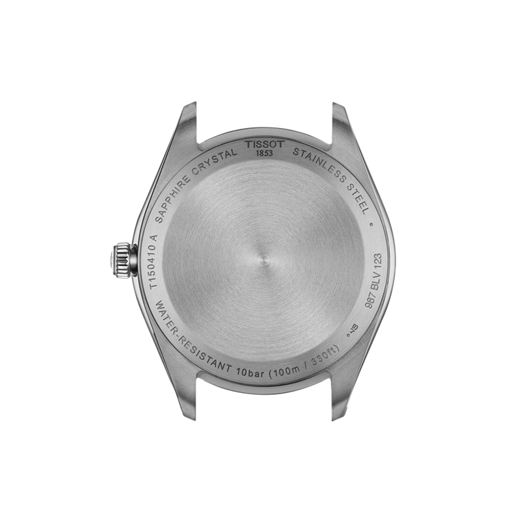 Tissot PR 100 40 mm Quartz Watch