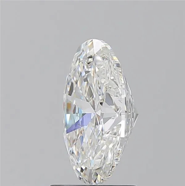 2.01 Carats OVAL Diamond