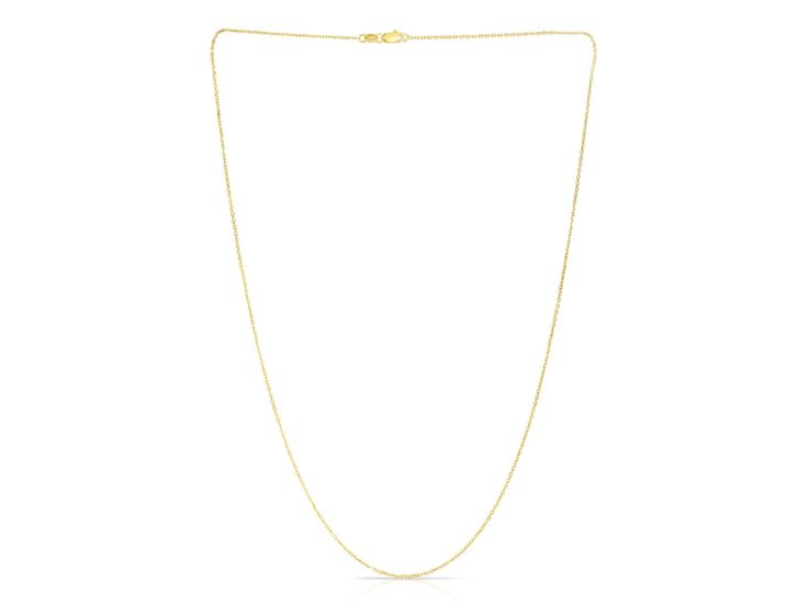 14KYG 20" .87MM DC CABLE CHAIN