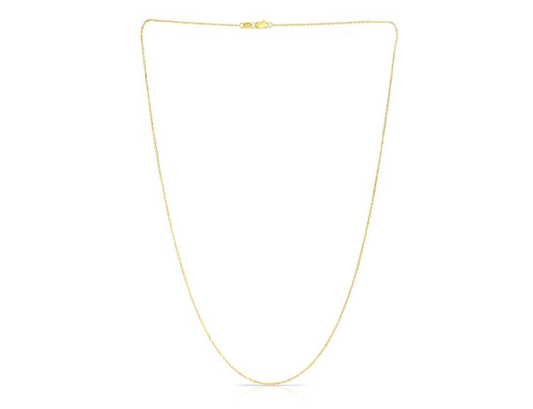 14KYG 20" .87MM DC CABLE CHAIN