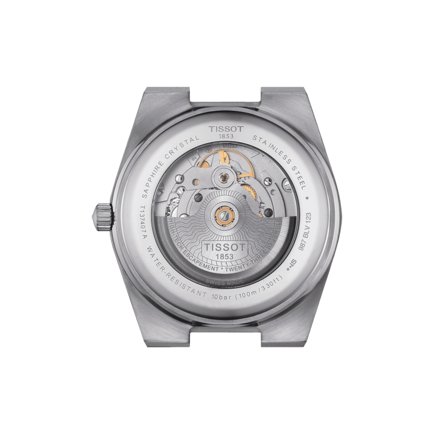 PRX Powermatic 80 - Iconic '70s Style with Modern Precision