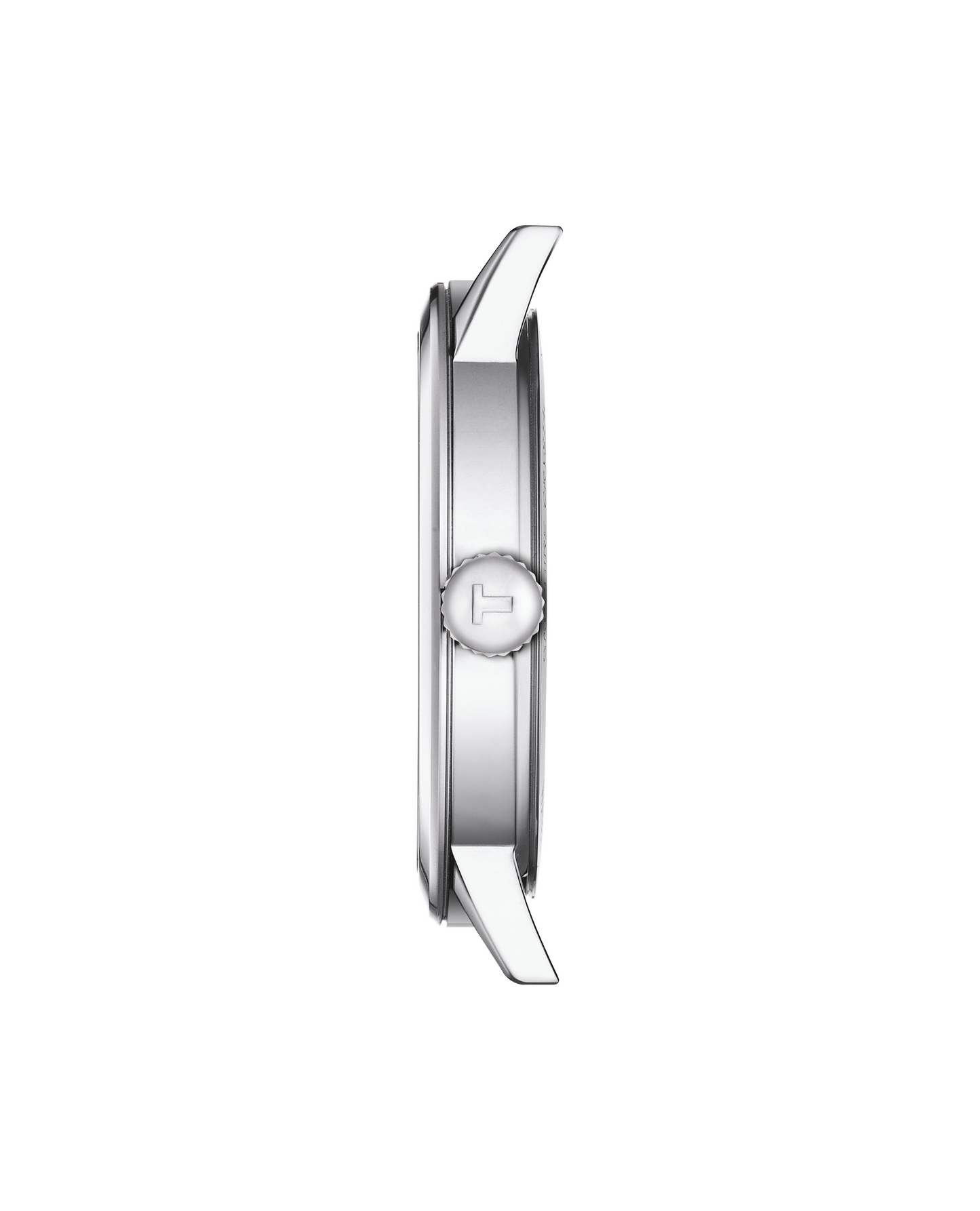 Tissot Classic Traditional Watch - Timeless Sophistication