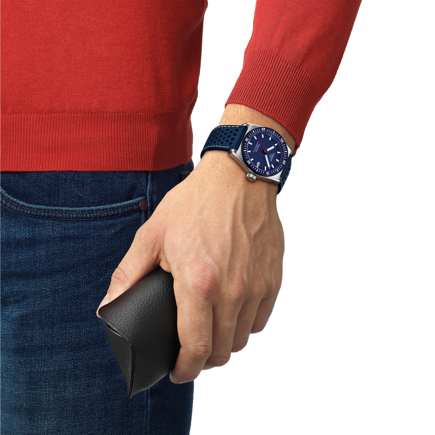 Tissot PR516