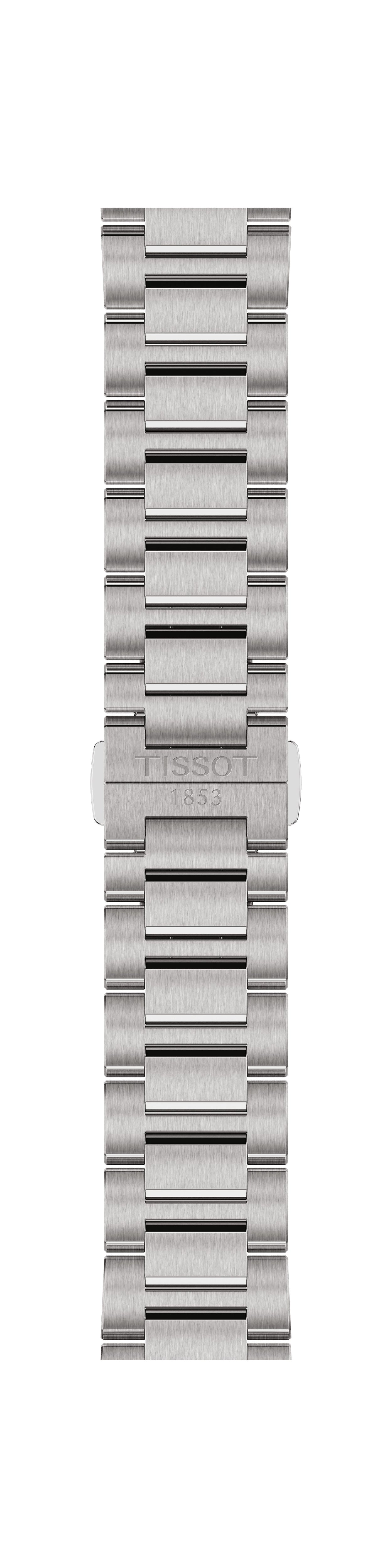 Tissot Solar stainless steel