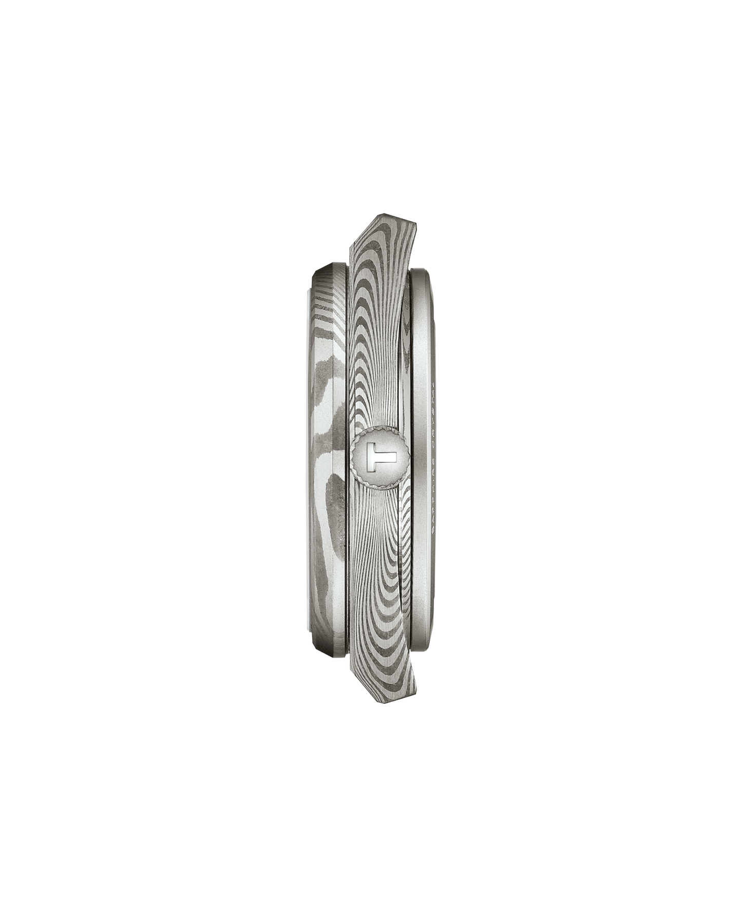 Tissot Damascus PRX 38mm power