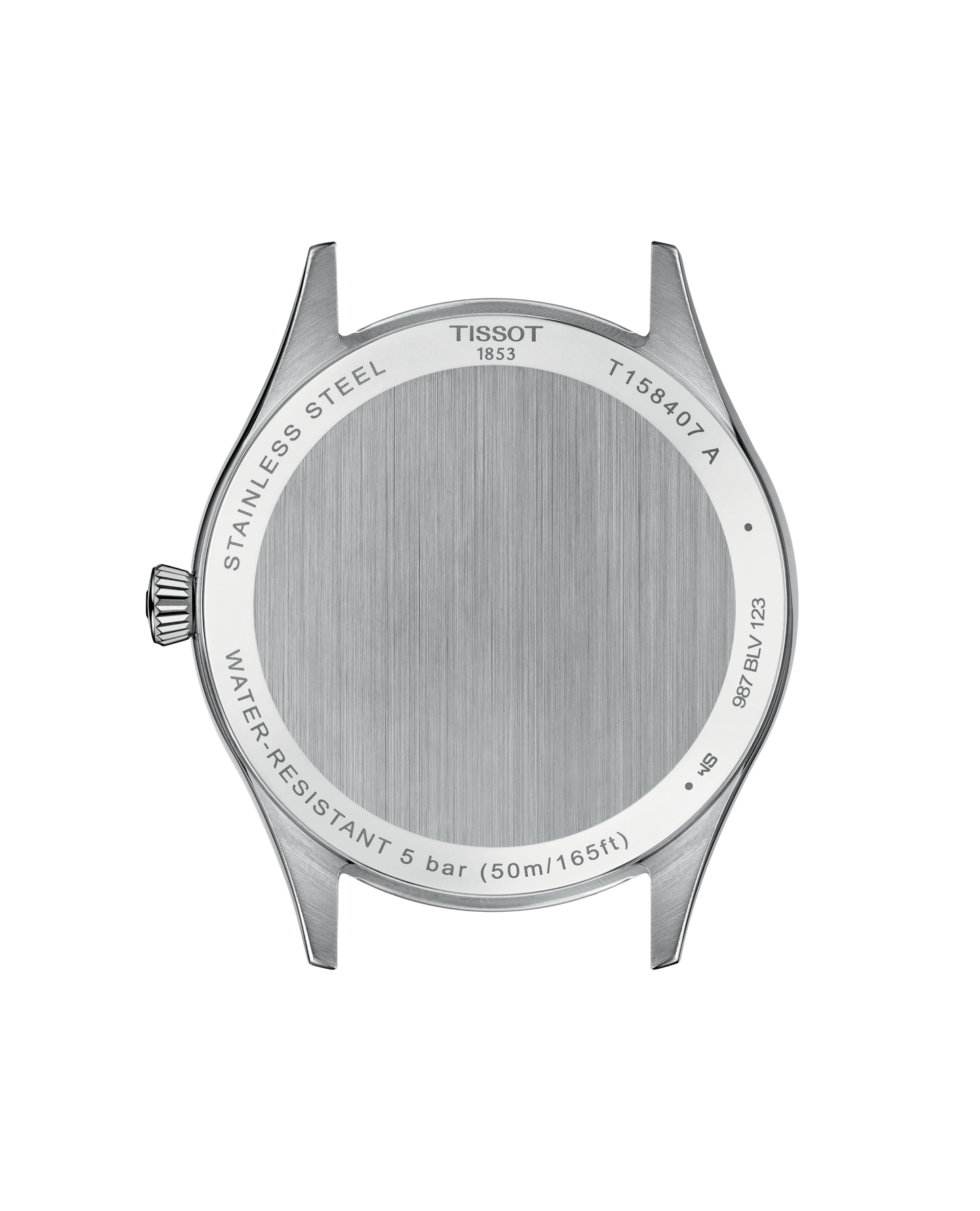 Tissot Classic Dream stainless