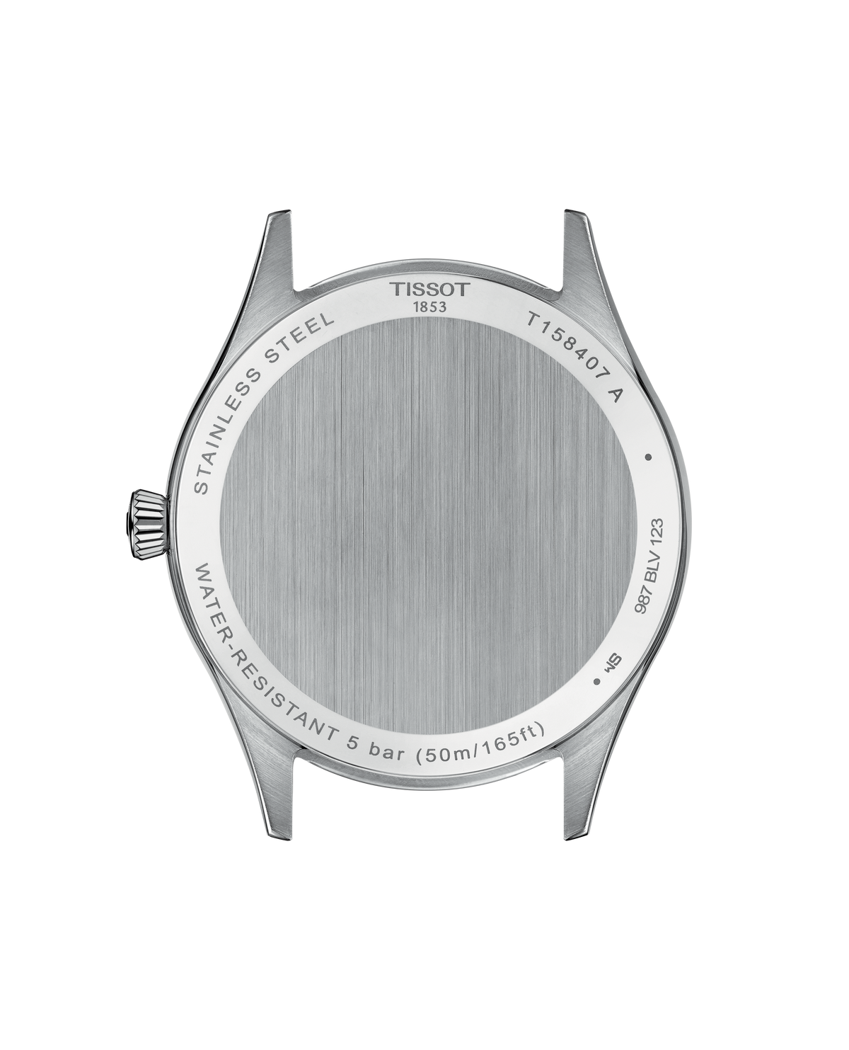 Tissot Classic Dream stainless