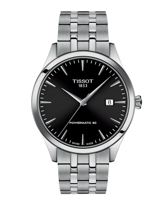 Tissot Classic Dream stainless