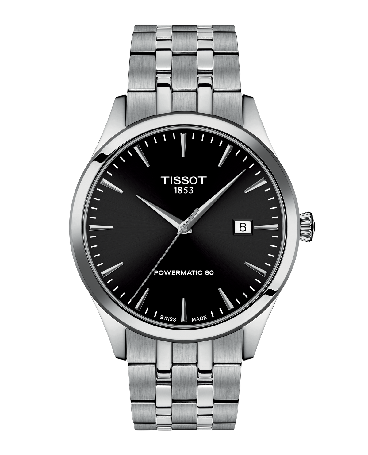 Tissot Classic Dream stainless