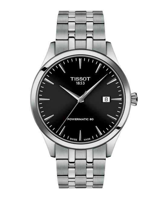 Tissot Classic Dream stainless