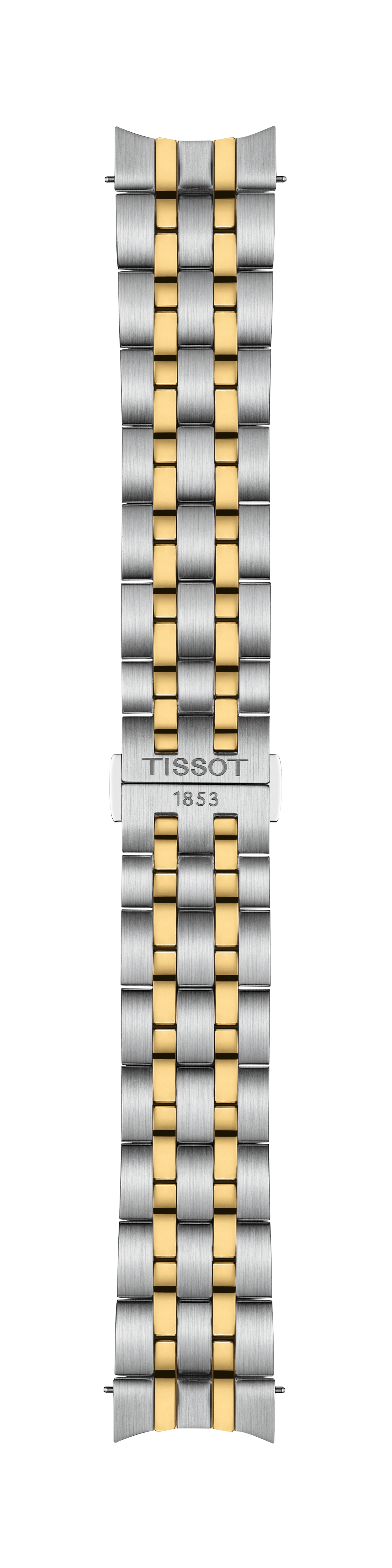 Tissot Classic Dream TT Silver
