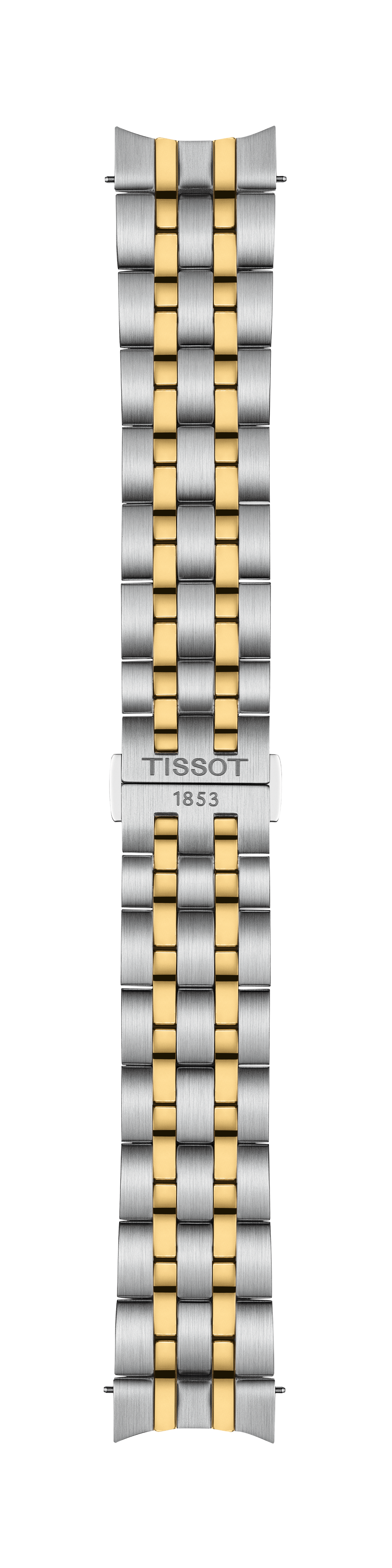 Tissot Classic Dream TT Silver